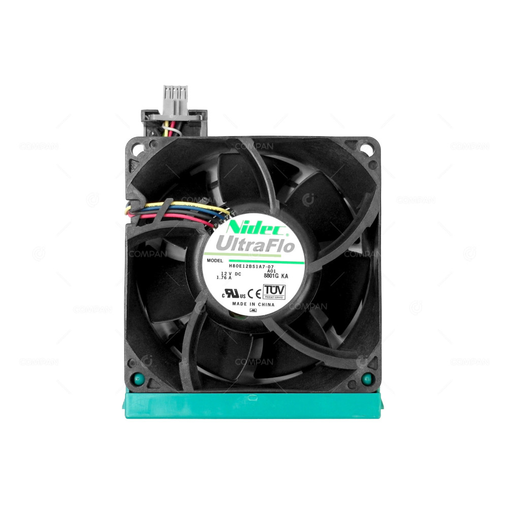 D75488-004 FUJITSU FAN FOR  RX600 S4